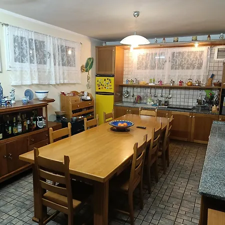 Per Famiglia 别墅 冯塔尼比安奇