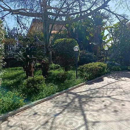 Villa Per Famiglia