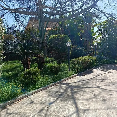 Villa Per Famiglia