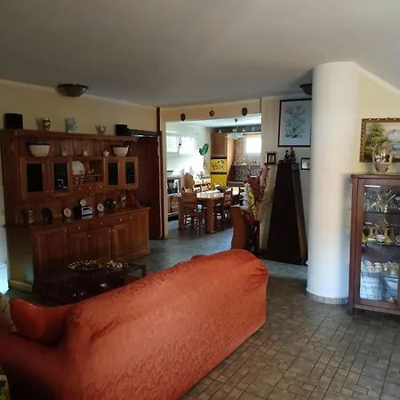 Per Famiglia Villa Fontane Bianche