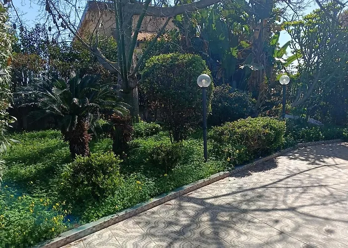 Villa Per Famiglia
