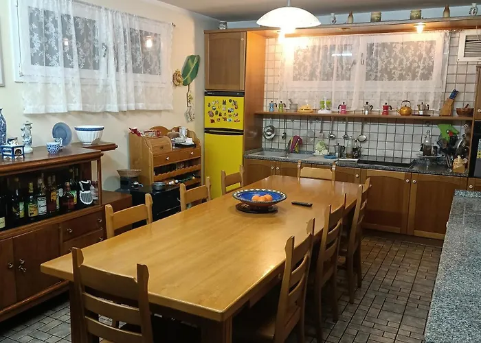 Per Famiglia Villa Fontane Bianche